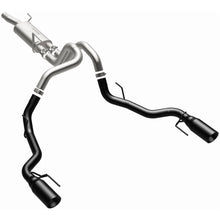 MagnaFlow NEO Series Cat-Back Exhaust – 2021-2027 F-150 5.0L - image 2