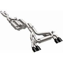 MagnaFlow Street Series Cat-Back Exhaust – 2021-2027 Jeep Wrangler 6.4L - image 2