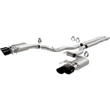 MagnaFlow Competition Series Cat-Back Exhaust – 2024-2027 Mustang 5.0L (19643)