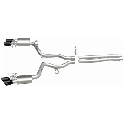 MagnaFlow Competition Series Cat-Back Exhaust – 2024-2027 Mustang 5.0L (19643) - image 4