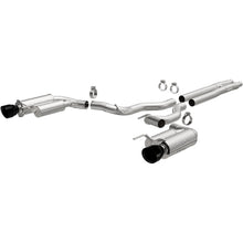 MagnaFlow Competition Series Cat-Back Exhaust – 2024-2027 Mustang 5.0L (19645)