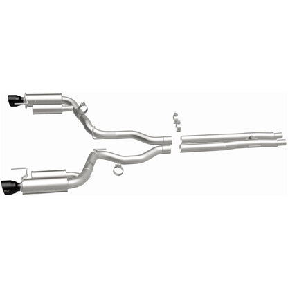 MagnaFlow Competition Series Cat-Back Exhaust – 2024-2027 Mustang 5.0L (19645) - image 4