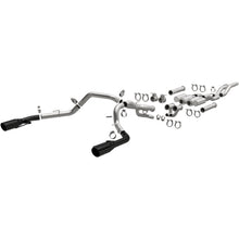 MagnaFlow xMOD Series Cat-Back Exhaust – 2023-2027 F-150 Raptor R 5.2L