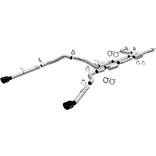 MagnaFlow SPEQ Series Cat-Back Exhaust – 2021-2027 Ram 1500 6.2L
