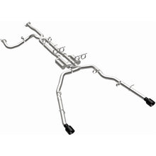 MagnaFlow SPEQ Series Cat-Back Exhaust – 2021-2027 Ram 1500 6.2L - image 2