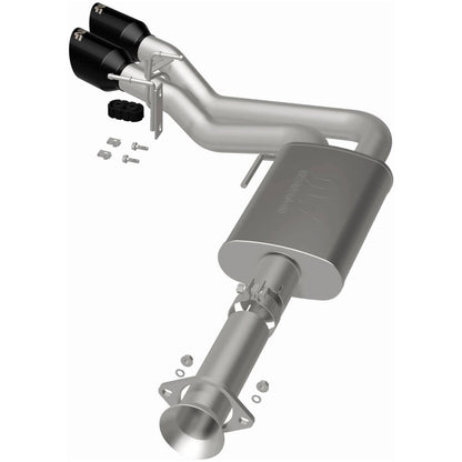 MagnaFlow SPEQ Series Cat-Back Exhaust – 2021-2027 F-150 5.0L - image 3