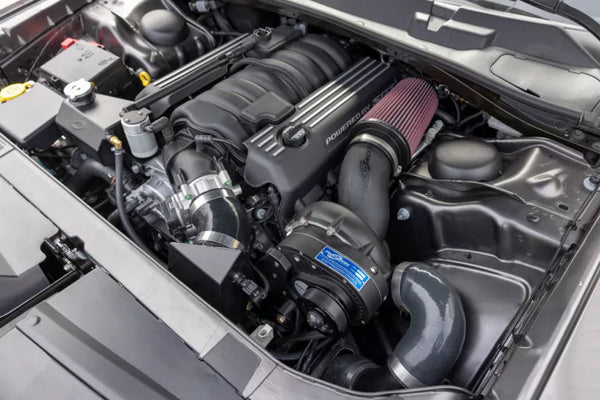 Procharger by Satera Tuning