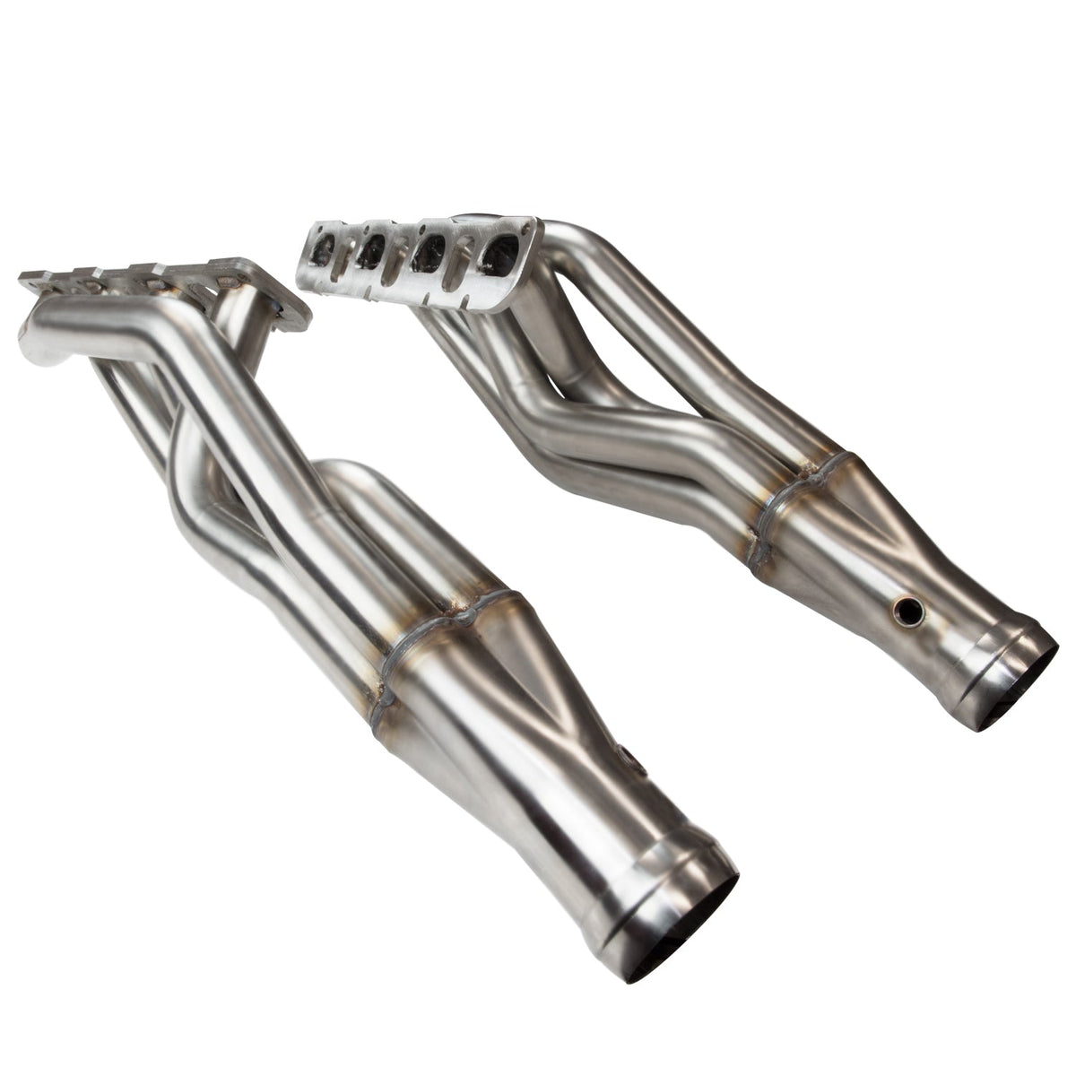Kooks Long Tube Headers – 2011-2021 Grand Cherokee & 2011-2026 Durango 5.7L - image 2