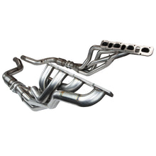 Kooks Header & Connection Kit – 2015-2023 Charger & Challenger Hellcat 6.2L