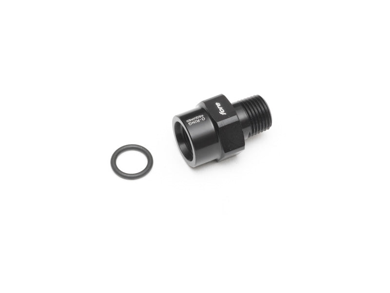 Fore Innovations Fuel Pressure Sensor Adapter (M10 to 1/8 NPT) – GT350 & 2018+ Mustang GT - image 2