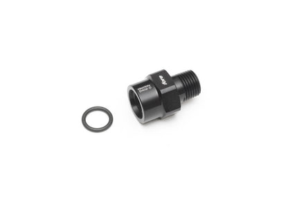Fore Innovations Fuel Pressure Sensor Adapter (M10 to 1/8 NPT) – GT350 & 2018+ Mustang GT - image 2