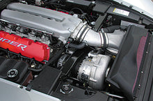 Vortech supercharger kit for 2003-2006 Dodge Viper SRT-10 - view 2