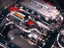 Vortech supercharger kit for 2005-2006 Dodge SRT-10 Ram Truck (Auto Trans)