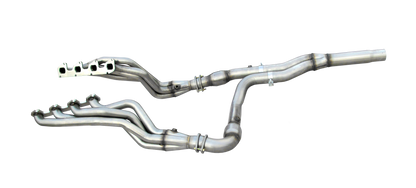American Racing Headers Full System – 2011-2014 F-150 Raptor 6.2L - image 1