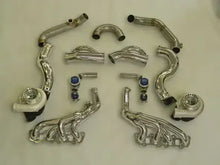 Hellion kit for 2011-2014 Mustang GT 5.0 - view 2