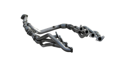 American Racing Headers Long System – 2011-2026 F-150 5.0L - image 1