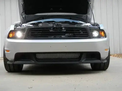 2011-2014 Mustang Level 4 Package