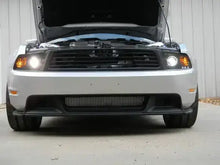 2011-2014 Mustang GT bolt-on performance package by Satera Tuning