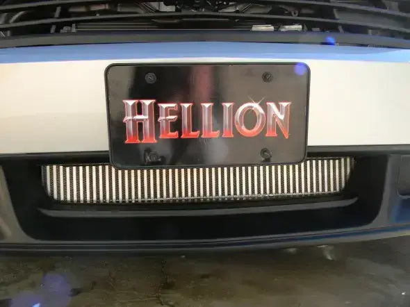 2011-2014 Mustang Level 4 Package