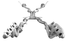 American Racing Headers Full System – 2012-2023 Jeep Grand Cherokee SRT8 6.4L