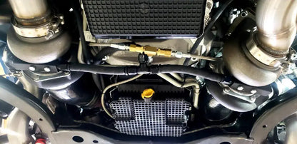 Hellion kit for 2021-2023 Mustang Mach 1 5.0 - view 4