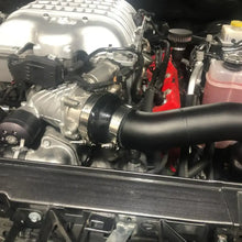 Hellion 2015+ Hellcat/Demon/Redeye (Charger/Challenger) Twin Turbo Kit