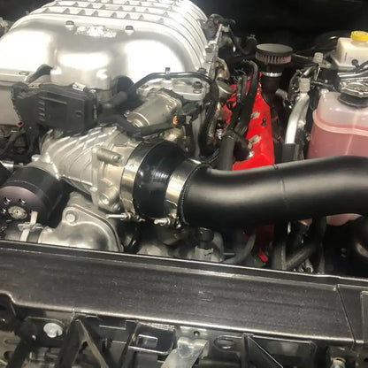 Hellion 2015+ Hellcat/Demon/Redeye (Charger/Challenger) Twin Turbo Kit