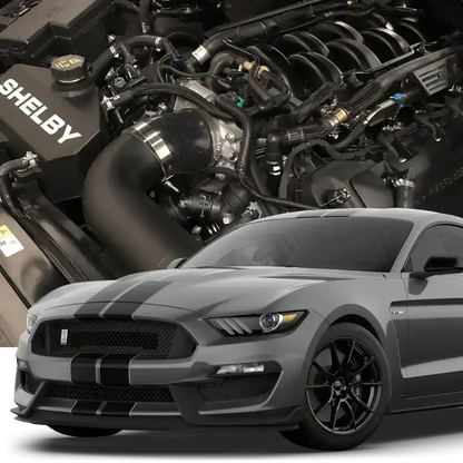 Hellion kit for 2016-2020 Shelby GT350 5.2