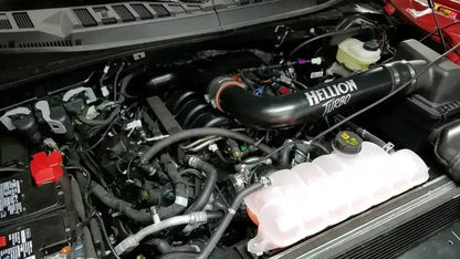 Hellion kit for 2015-2017 F-150 5.0 - view 2