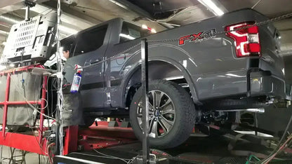 Hellion kit for 2015-2017 F-150 5.0 - view 4