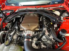 Hellion kit for 2020+ Shelby GT500 5.2 - view 2