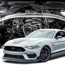Hellion kit for 2021-2023 Mustang Mach 1 5.0