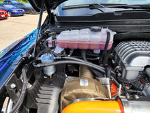 Billet Evolution - TRX Billet Catch Can - Street Version