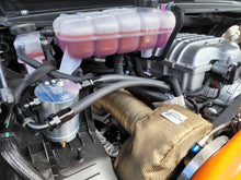 Billet Evolution - TRX Billet Catch Can - Street Version