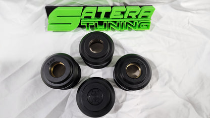 SaT.Tun Single Sized Clutched Pulley