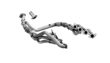 American Racing Headers Long System – 2011-2026 F-150 5.0L - image 2