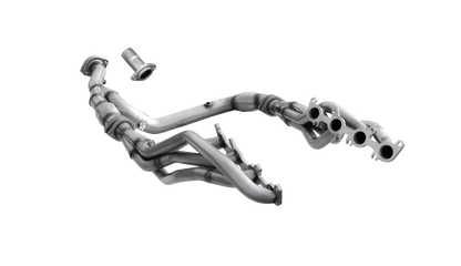 American Racing Headers Long System – 2011-2026 F-150 5.0L - image 2