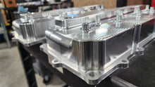 Billet Evolution Gen3 Hemi Billet Valve Covers