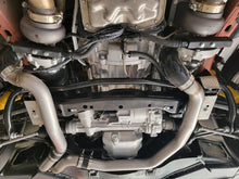 Hellion Twin Turbo Kit for Demon 170