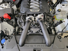 Hellion kit for 2024+ Mustang GT & Dark Horse 5.0 - view 2