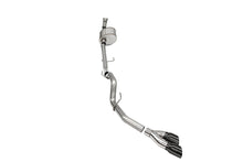 Corsa 3.0" Cat-Back Single Side Exit Exhaust – 2021-2024 F-150 5.0L (141.5" WB) - image 2