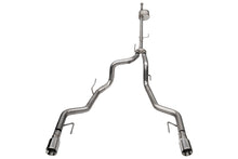 Corsa Cat-Back Exhaust – 2021-2025 F-150 Tremor 5.0L