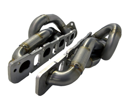 Kooks Torque Series Headers – 2009-2018 Ram 1500 5.7L - image 1