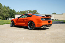 Corsa Active Valve Cat-Back Exhaust – 2020-2022 Shelby GT500 Coupe - image 2