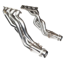Kooks 2" Longtube Headers and Connection Kit