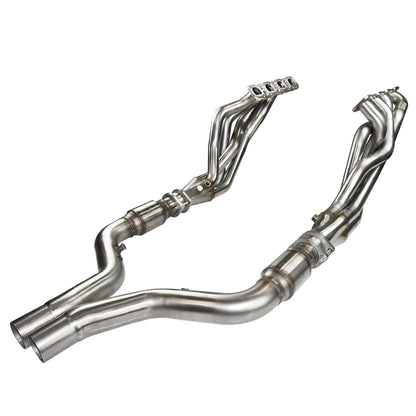 Kooks Header & Connection Kit – 2006-2023 Charger & Challenger SRT8 6.1L / 6.4L - image 3
