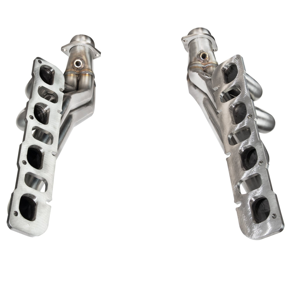 Kooks Long Tube Headers – 2006-2010 Jeep Grand Cherokee SRT8 6.1L - image 3