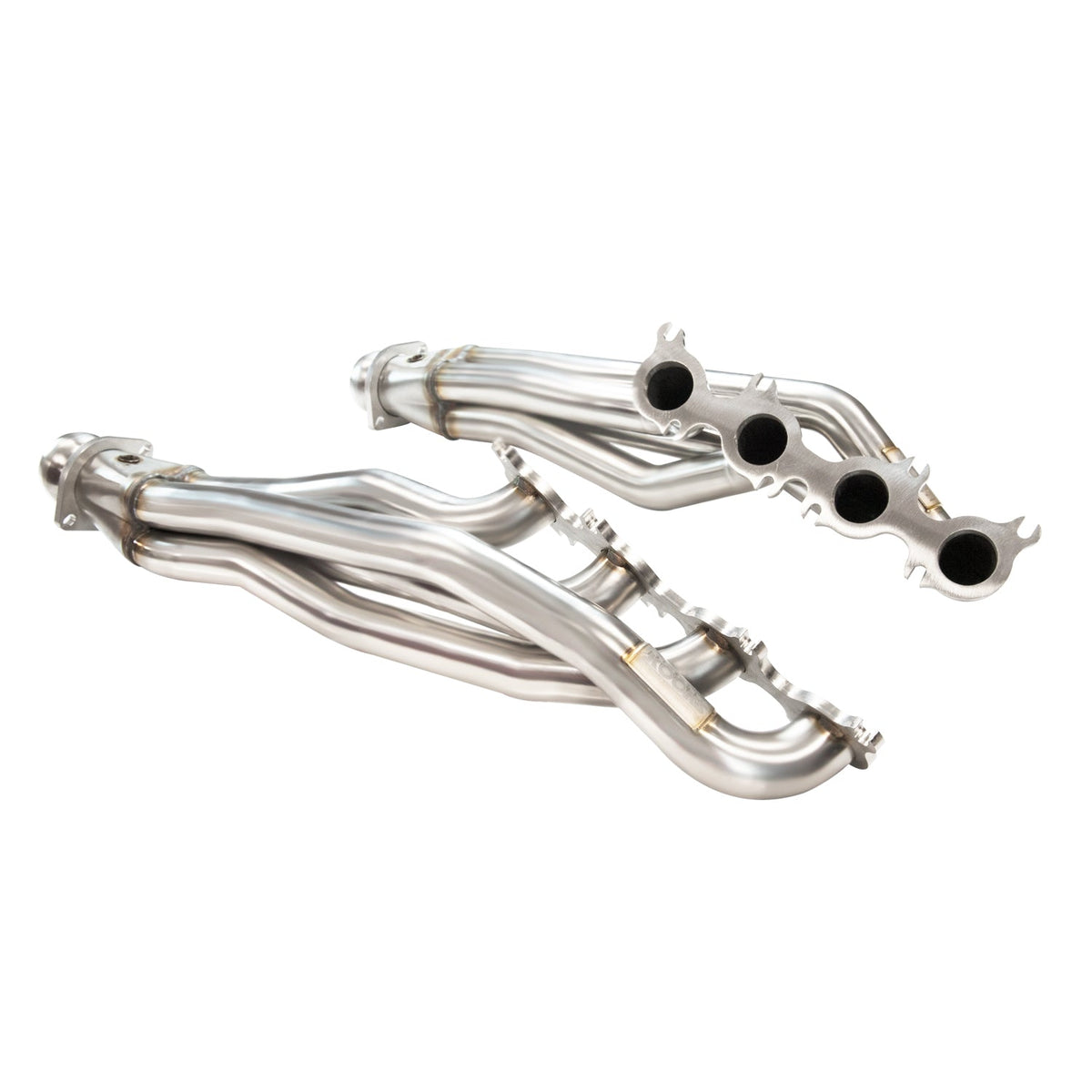 Kooks Long Tube Headers – 2011-2014 F-150 5.0L - image 2