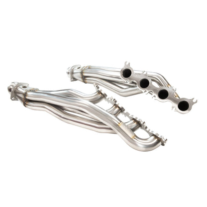 Kooks Long Tube Headers – 2011-2014 F-150 5.0L - image 2