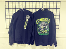 Satera Tuning Hooded Sweatshirts